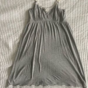 Pea in the Pod Nursing Nightgown